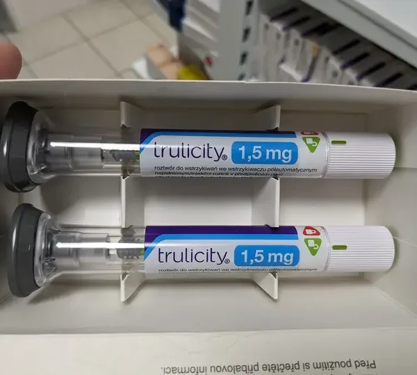 Buy Trulicity